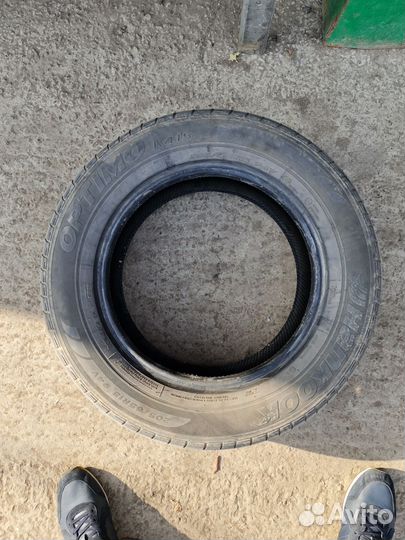 Hankook Optimo K415 205/65 R15 94V