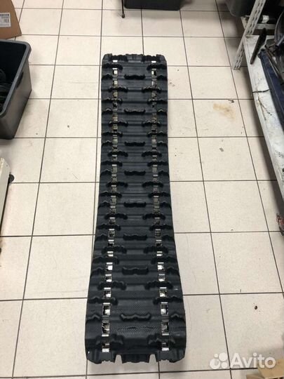 Гусеница composit 136*15*1.5-2.52