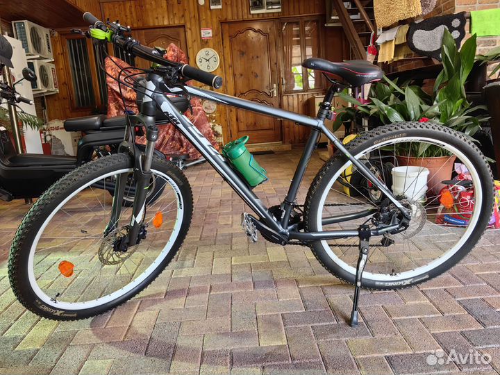 Горный велосипед 29 KTM