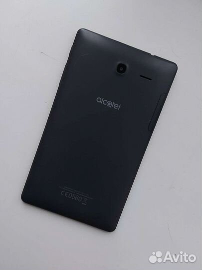 Планшет Alcatel
