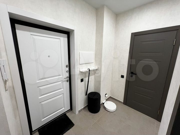 2-к. квартира, 48,9 м², 11/23 эт.