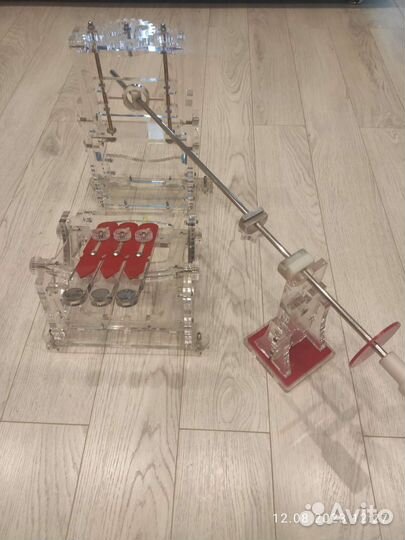 Заточной станок для ножей