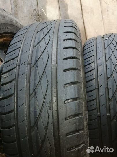 КАМА Кама-219 195/55 R15