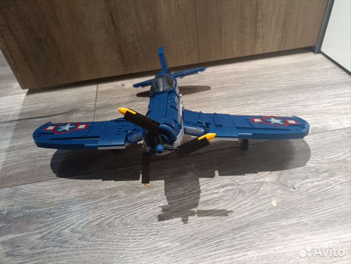 Сборные модели самолета Navy 86