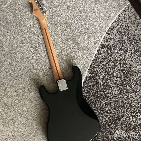Fender squier bullet strat
