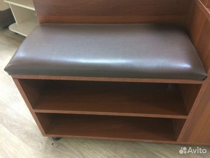 Тумба для обуви