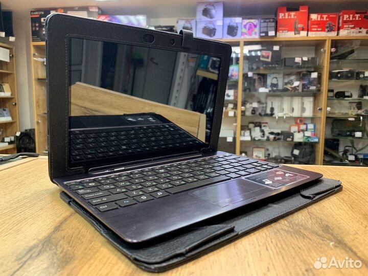 Планшет трансформер Asus