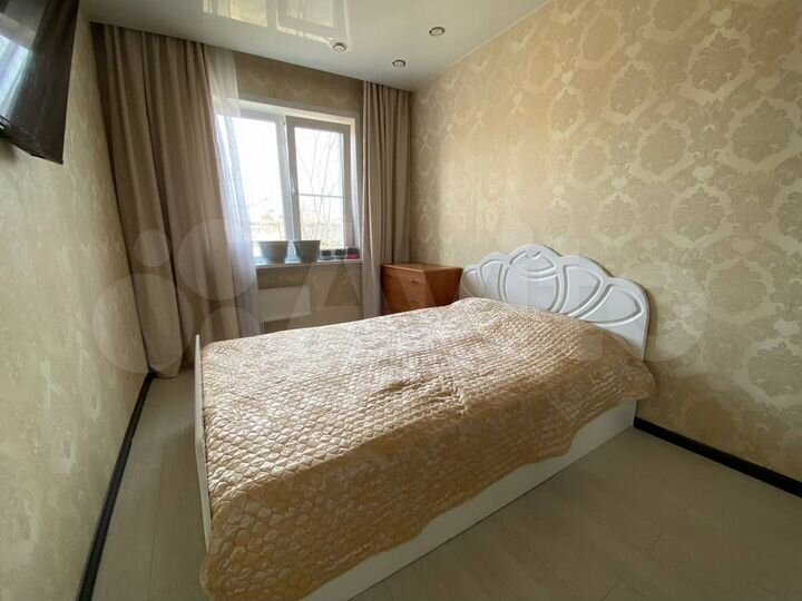 2-к. квартира, 45 м², 4/5 эт.