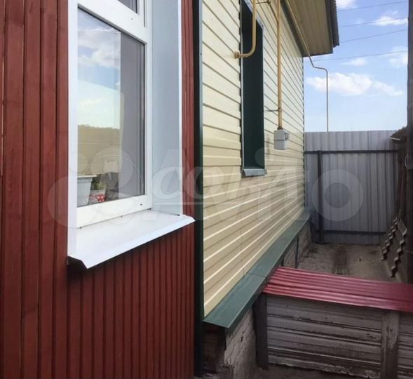 Дом 41 м² на участке 13,5 сот.