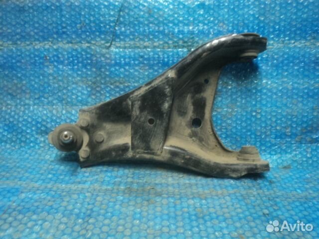 Рычаг передний правый Renault Duster 545005058RTP