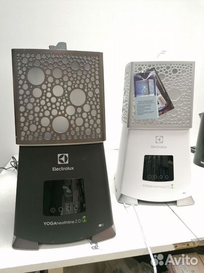 Увлажнитель воздуха