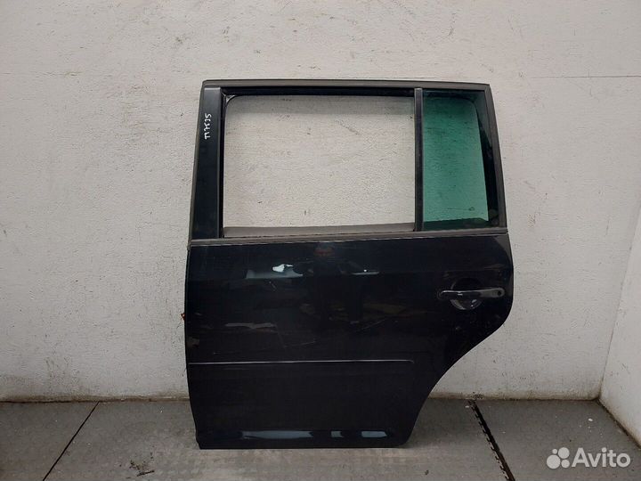 Дверь боковая Volkswagen Touran, 2005
