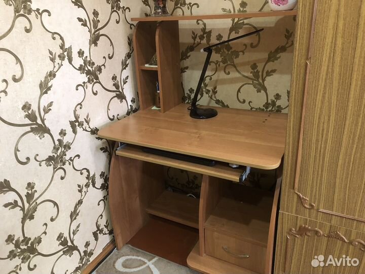Компьютерный стол бу