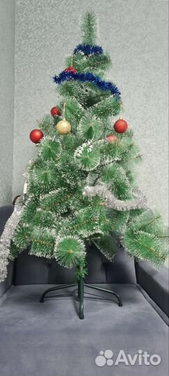 Елка искусственная 150, не литая