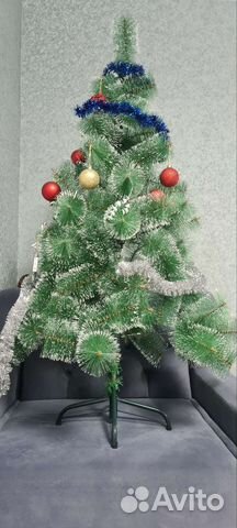 Елка искусственная 150, не литая