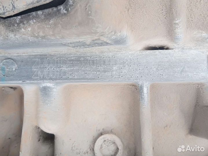 Коробка Грейт валл Ховер 5