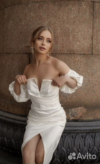 Макияж и прическа