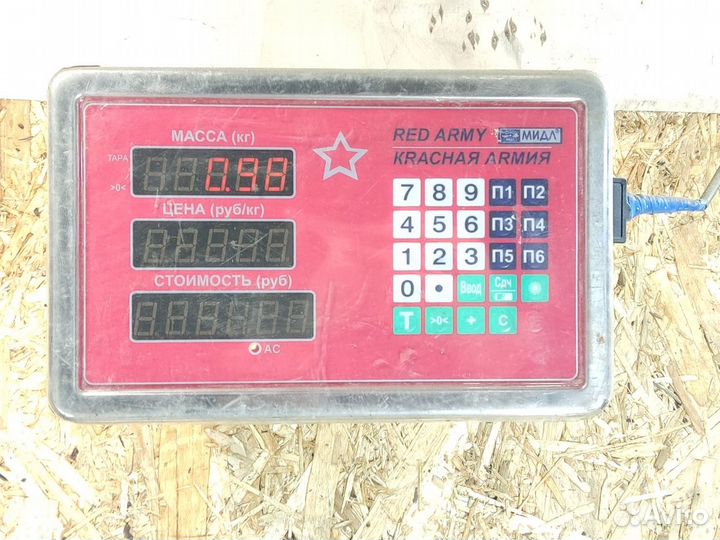 Зеркало левое Opel Vectra B