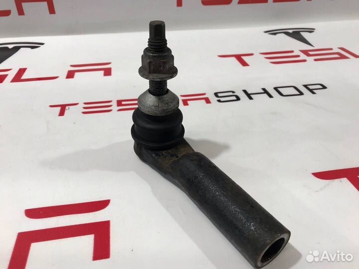 Наконечник рулевой Tesla Model S 2013 600707100B