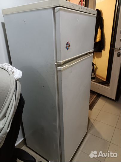 Холодильник