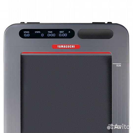 Беговая дорожка Yamaguchi PRO-X