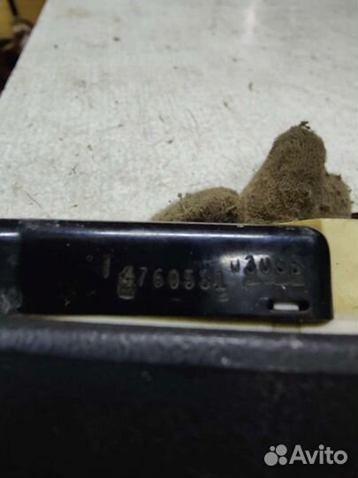 Блок управления стеклоподъемниками dodge intrepid