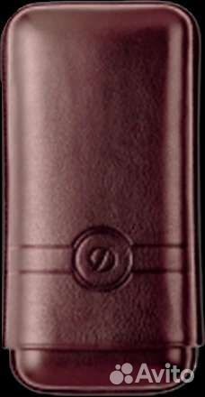 Футляр для сигар S.T. dupont 2 cigars 96174