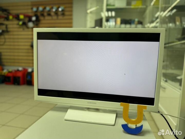 Телевизор Samsung UE24H4080AU