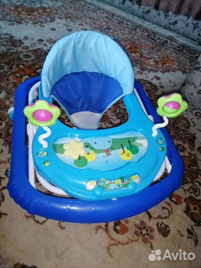 Ходунки детские