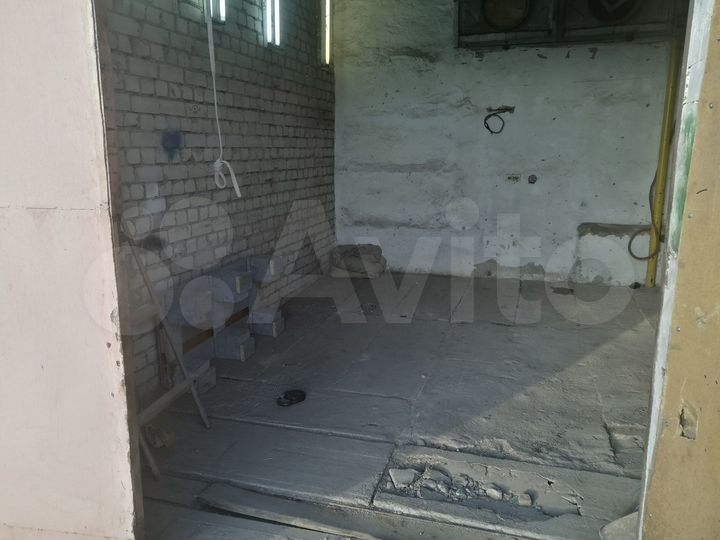 Гараж, 25 м²