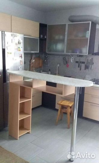 Барный столик