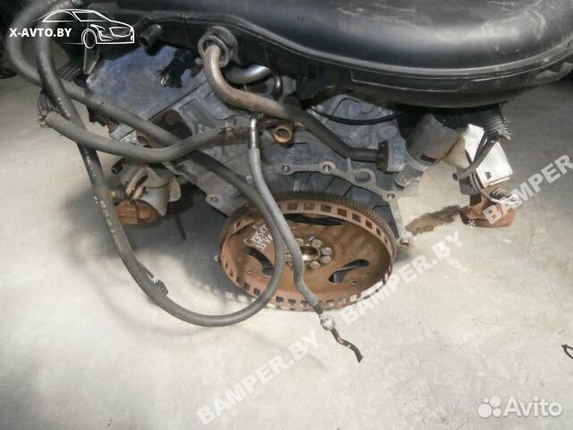 EGG Двигатель к Chrysler 300C 1 поколение, 2006 г