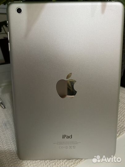iPad mini