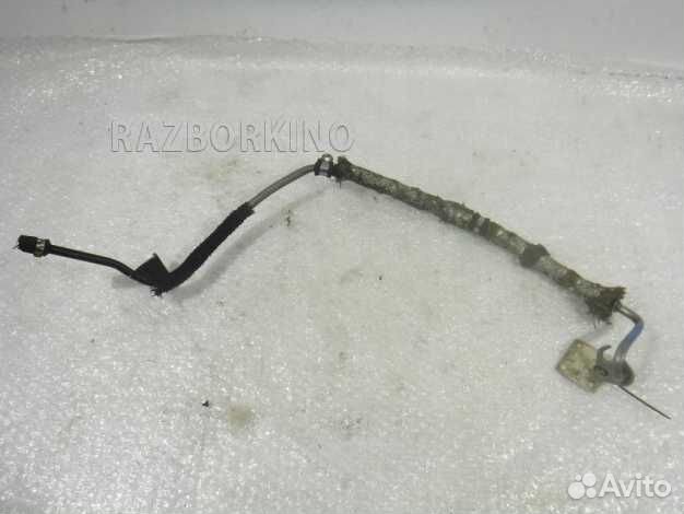 Шланг гидроусилителя