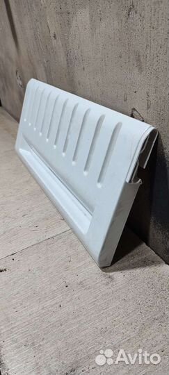 Панель ящика для морозилки