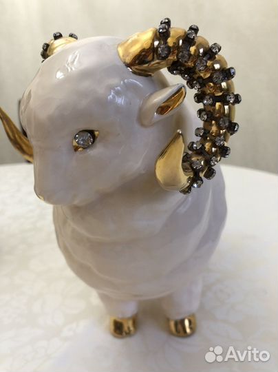 Статуэтка Барашка