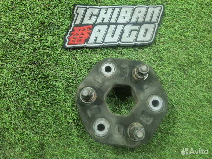 Муфта карданного вала Infiniti G37 V36 VQ37VHR