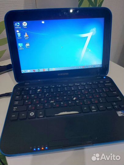 Нетбук Samsung