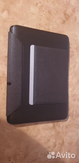 Клавиатура с чехлом для Samsung Galaxy Tab 8.9