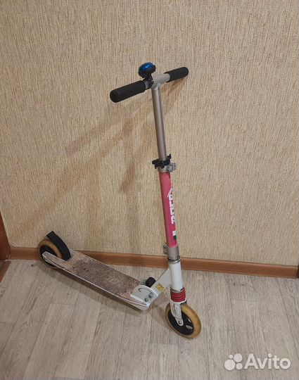 Самокат Roces 145