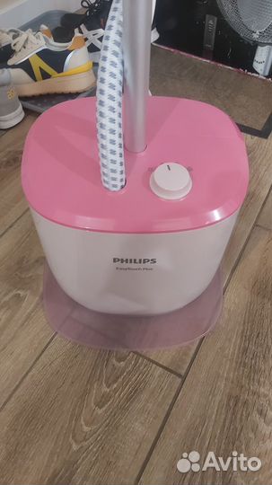 Отпариватель philips