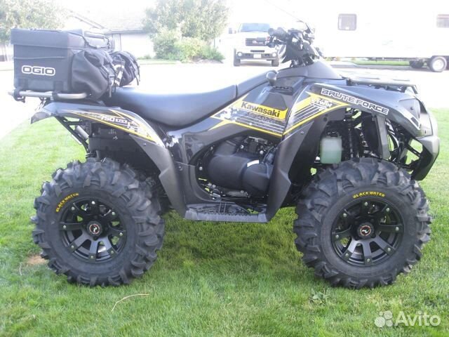 Itp blackwater 27/12 шины для квадроцикла