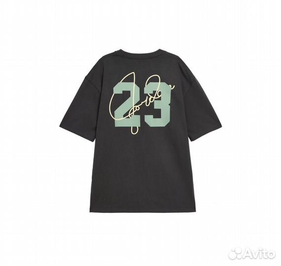 Футболка jordan flight essentials