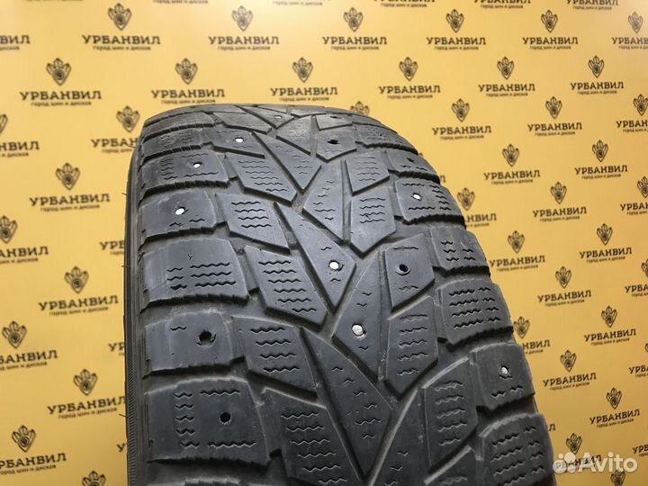 Dunlop SP Winter Ice 02 195/65 R15 92T