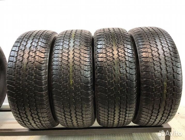 Bridgestone Dueler H/T D840 265/60 R18 103Y