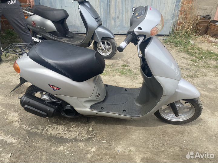 Honda Dio Fit Af27