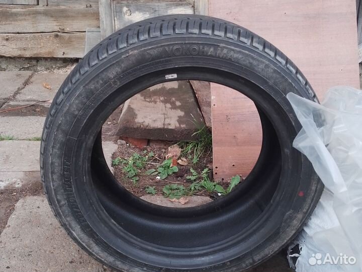 Advance AR201 19.5/5 R15