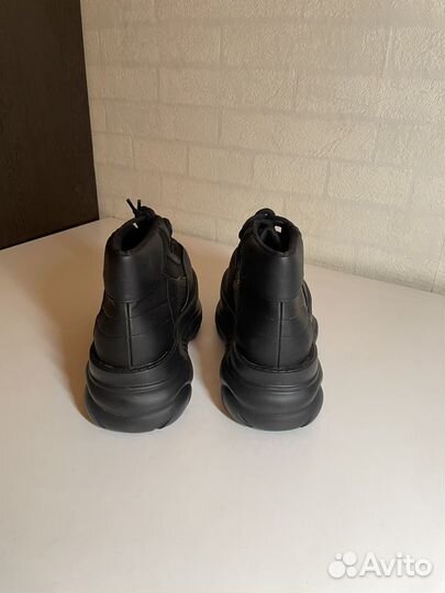 Ботинки Demonia type