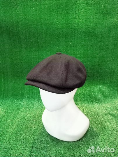 Кепка восьмиклинка осенняя Арт.В1-040