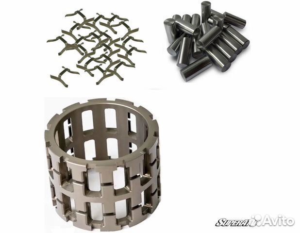 Сепаратор Superatv Polaris RZR, Sportsman, Ranger